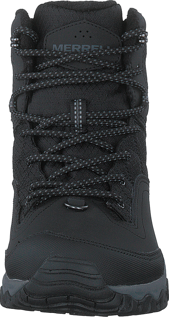 Thermo Akita Mid Wtpf Black