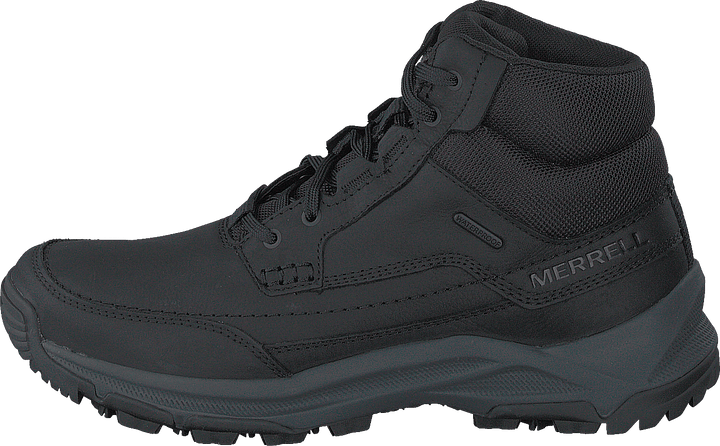 Anvik 2 Mid Wtpf Schwarz