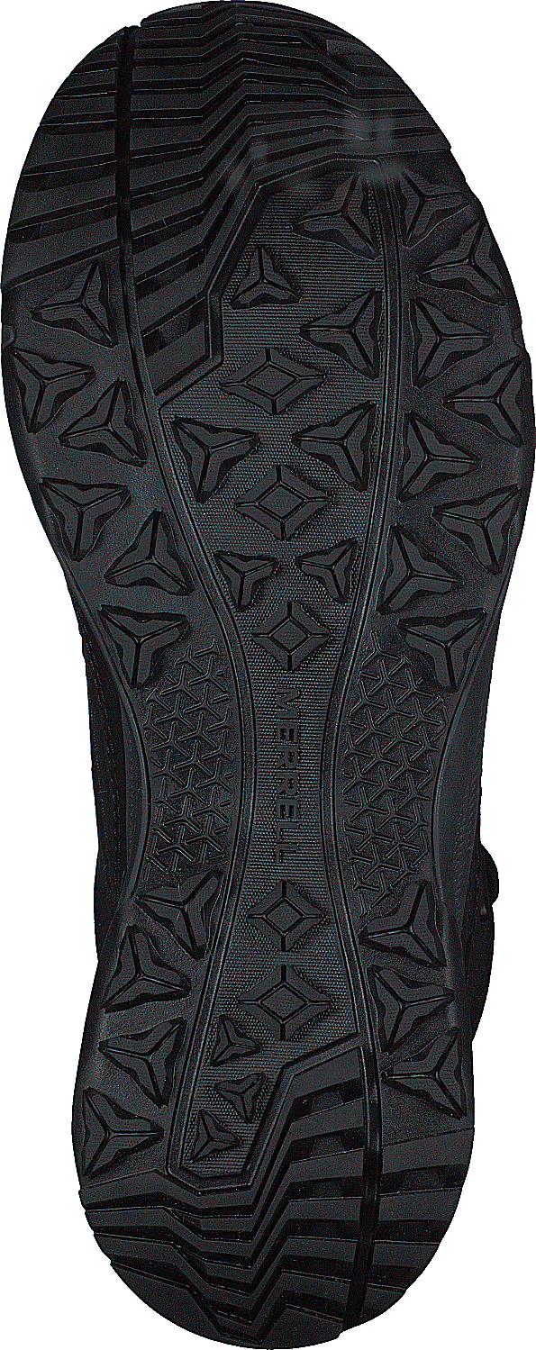 Anvik 2 Mid Wtpf Schwarz