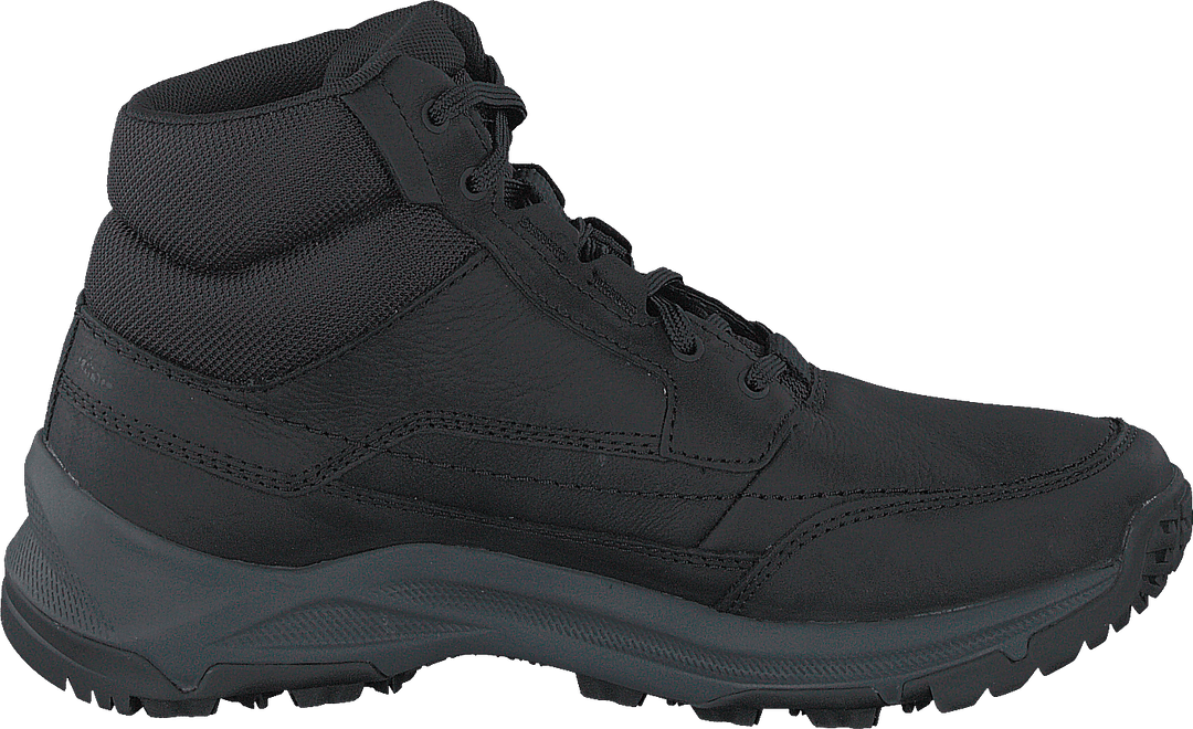 Anvik 2 Mid Wtpf Schwarz