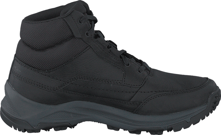 Anvik 2 Mid Wtpf Schwarz