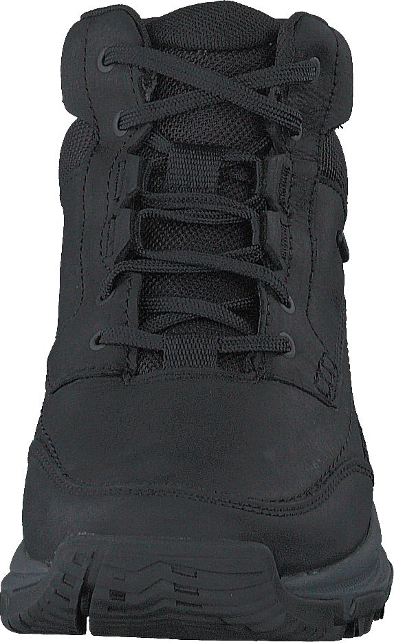 Anvik 2 Mid Wtpf Schwarz