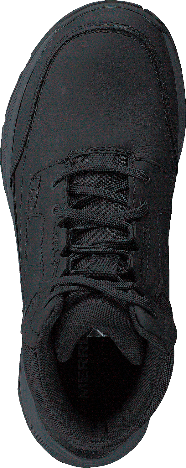 Anvik 2 Mid Wtpf Schwarz