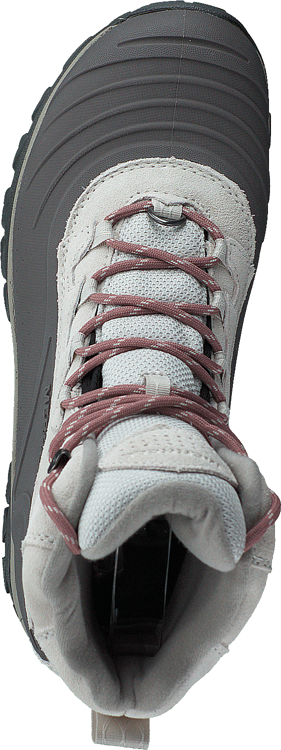 Thermo Frosty Mid Shell Wtpf White