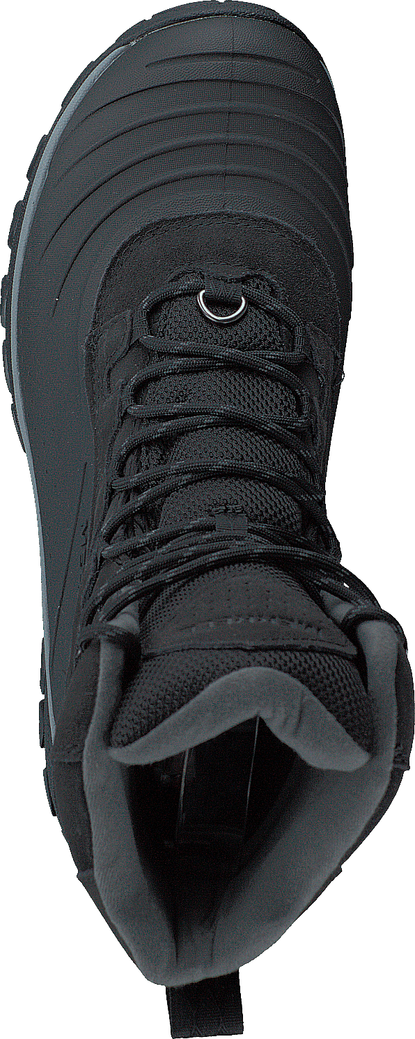 Thermo Frosty Mid Shell WTPF Noir