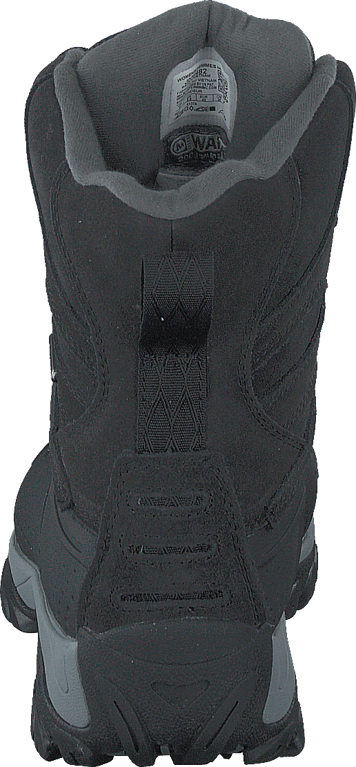 Thermo Frosty Mid Shell WTPF Noir