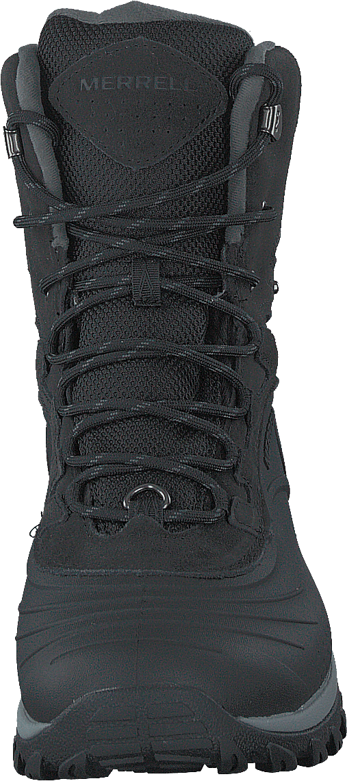 Thermo Frosty Mid Shell WTPF Noir