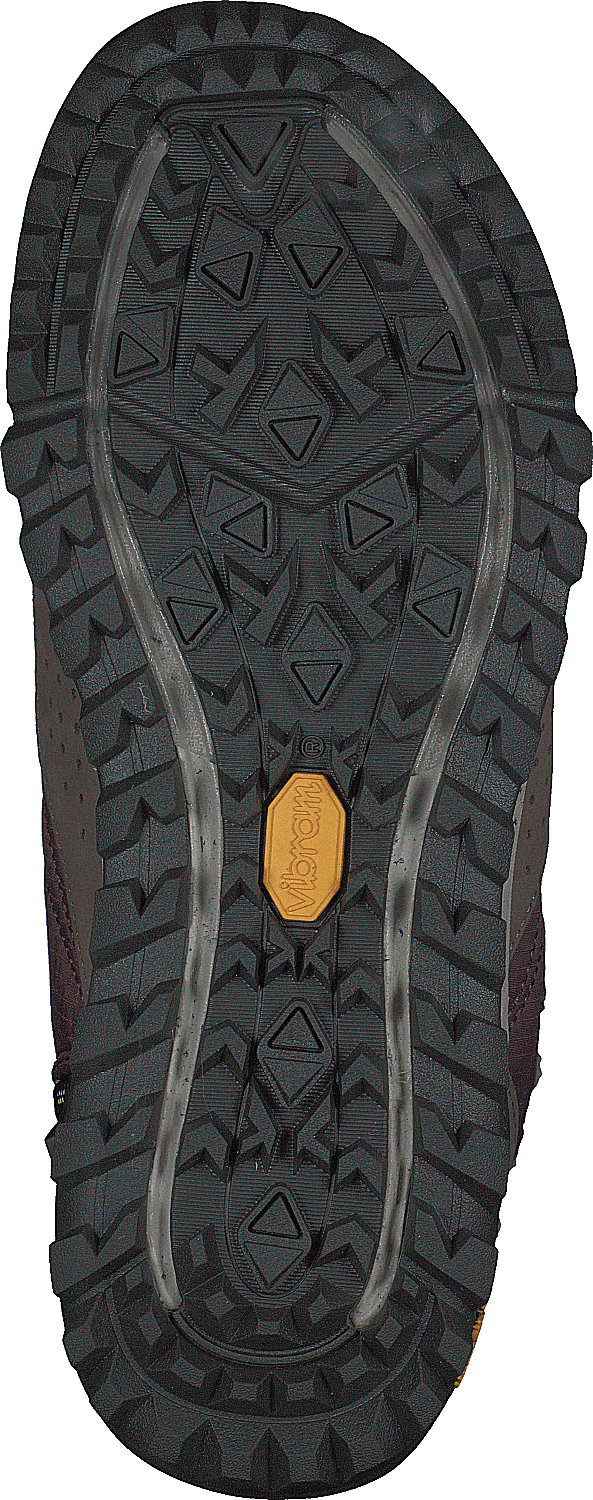 Antora Snekar Stiefel Marron