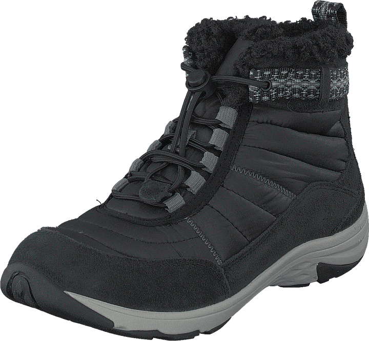 Approach Sport Mid Polar Wtpf Black
