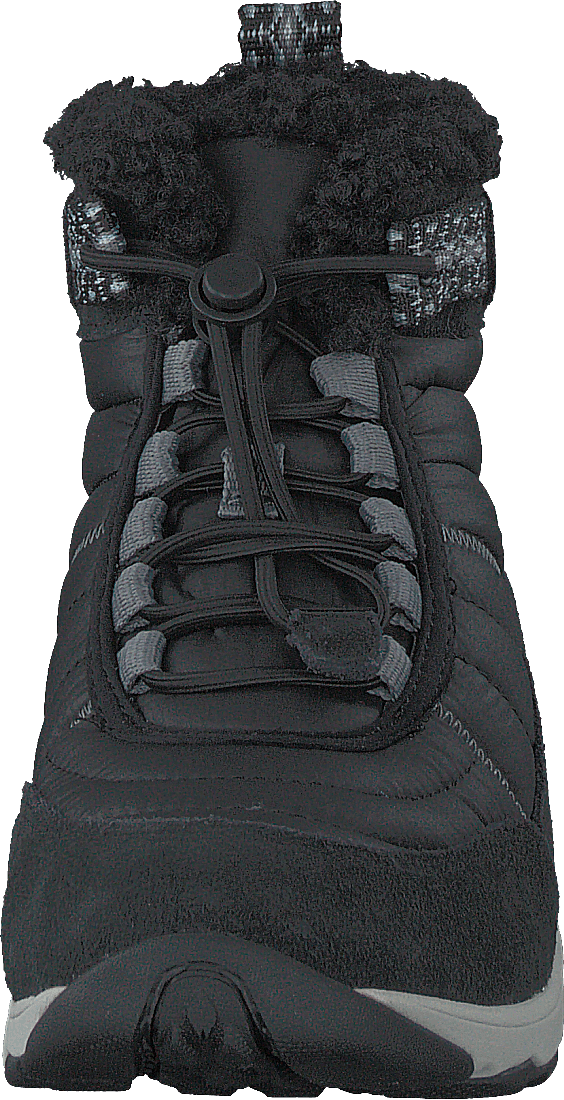 Approach Sport Mid Polar Wtpf Black