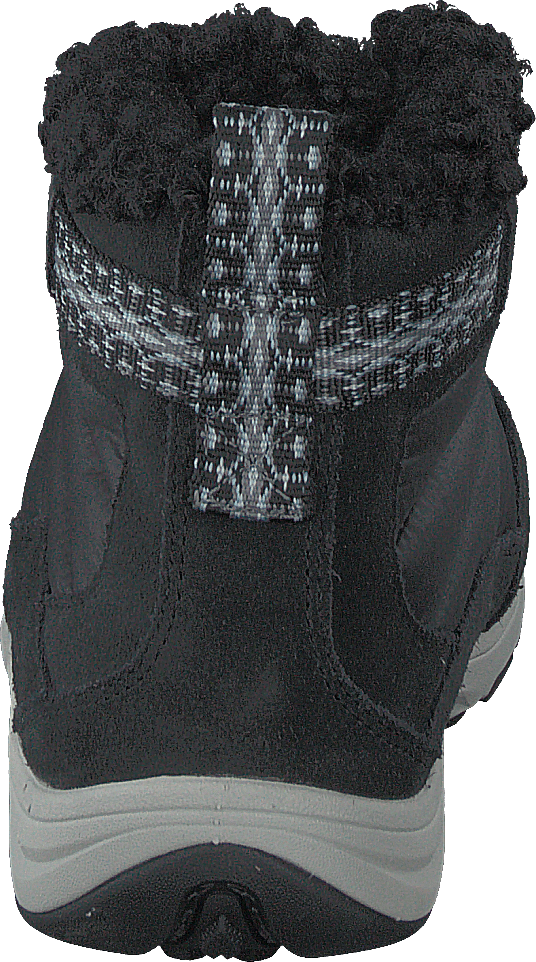 Approach Sport Mid Polar Wtpf Black