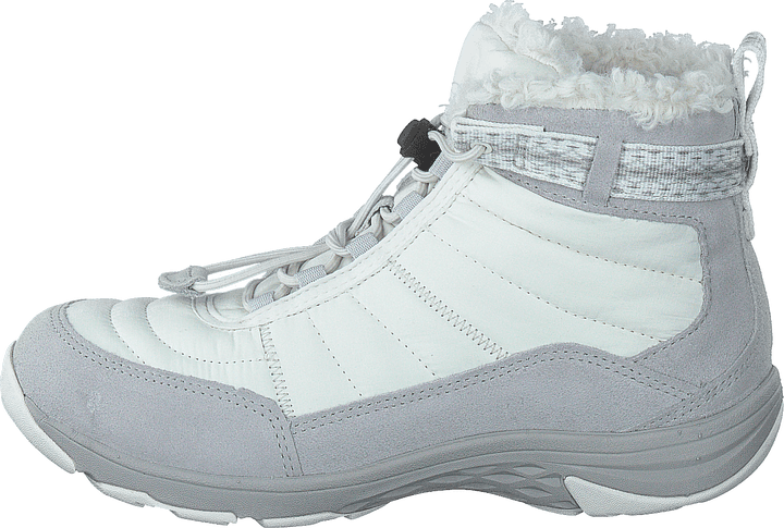 Approach Sport Mid Polar Wtpf White