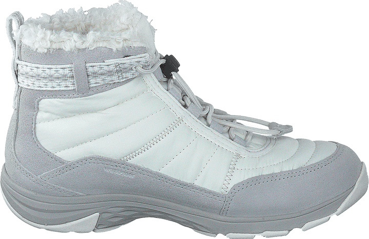 Approach Sport Mid Polar Wtpf White