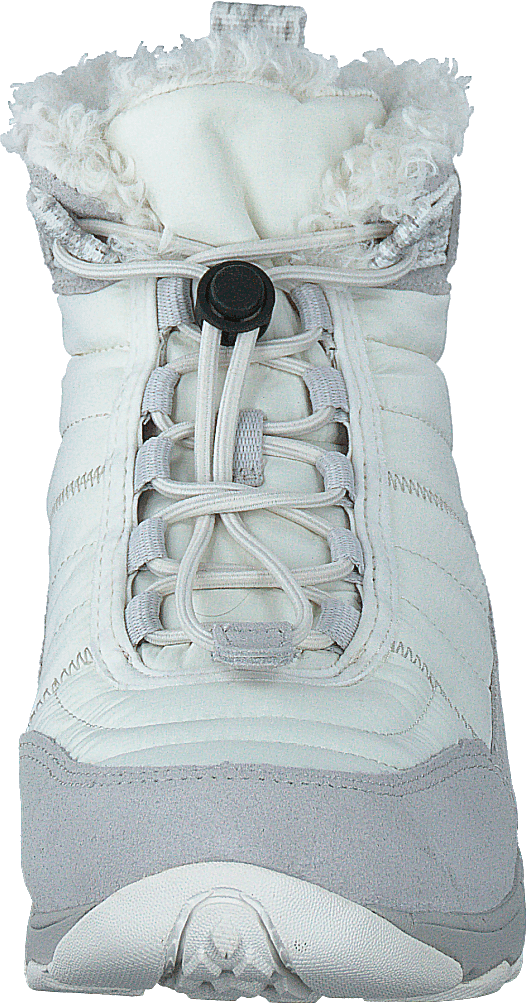 Approach Sport Mid Polar Wtpf White
