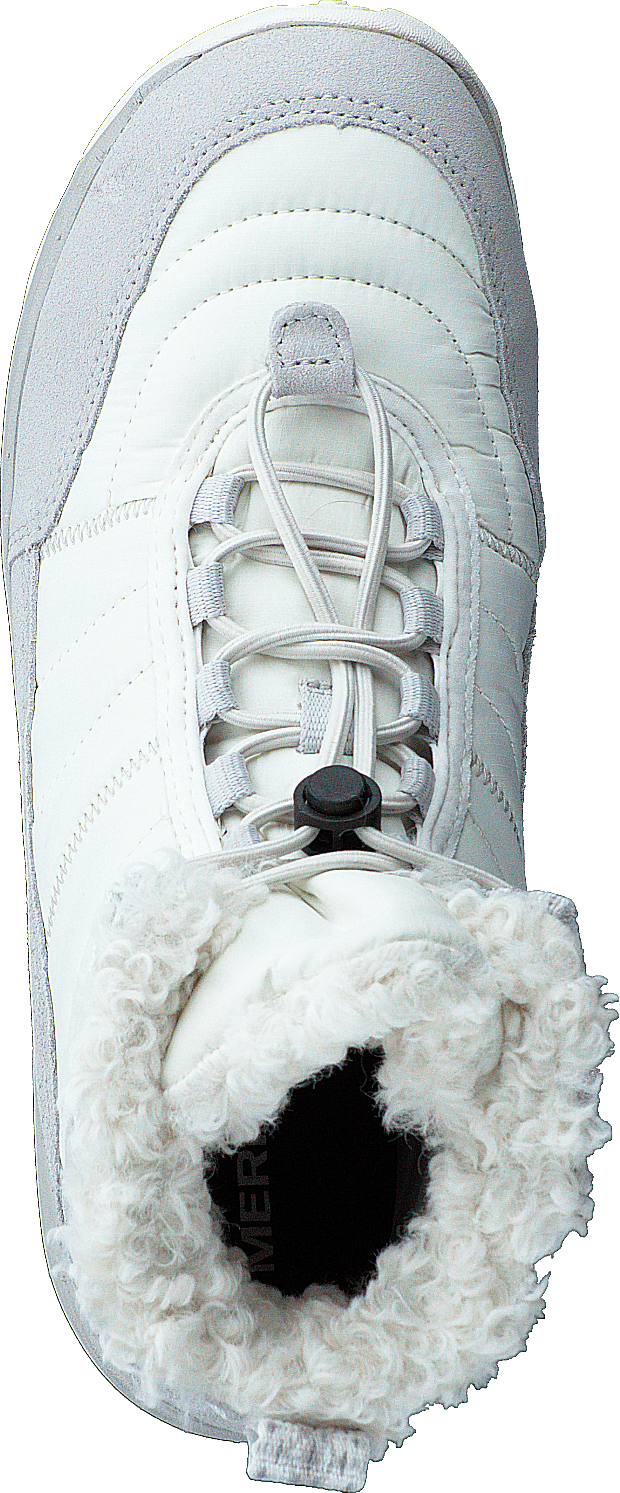 Approach Sport Mid Polar Wtpf White