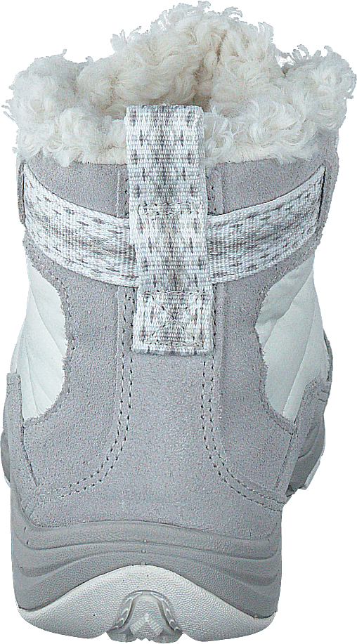 Approach Sport Mid Polar Wtpf White