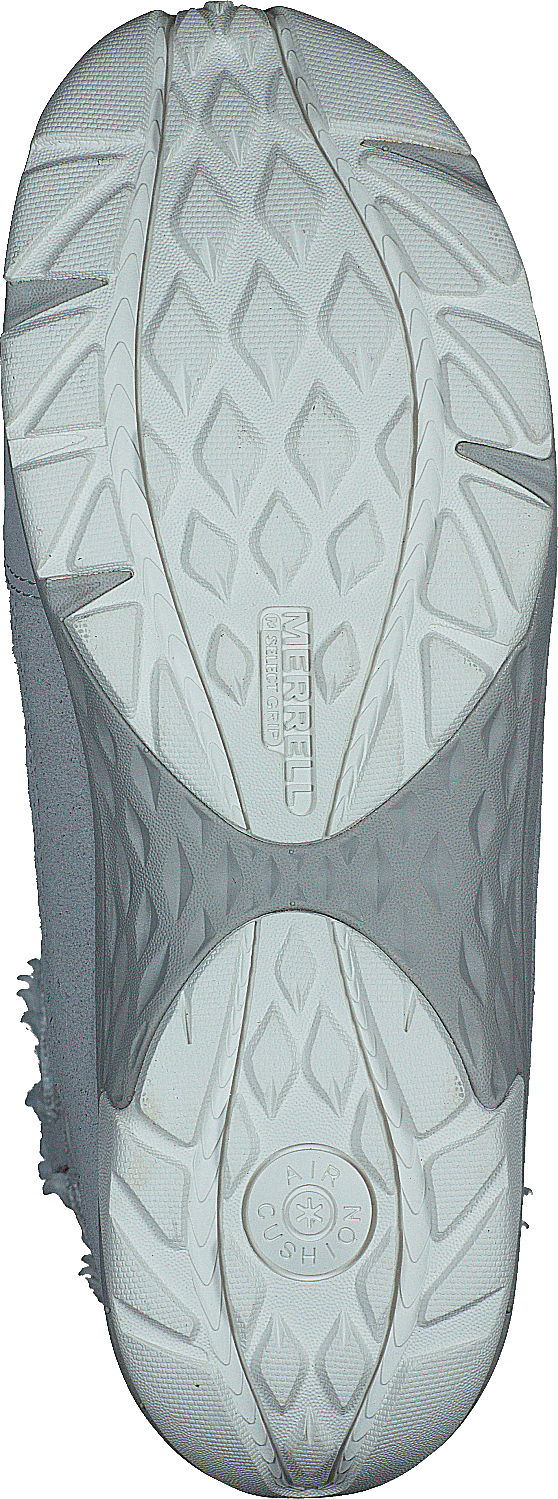 Approach Sport Mid Polar Wtpf White