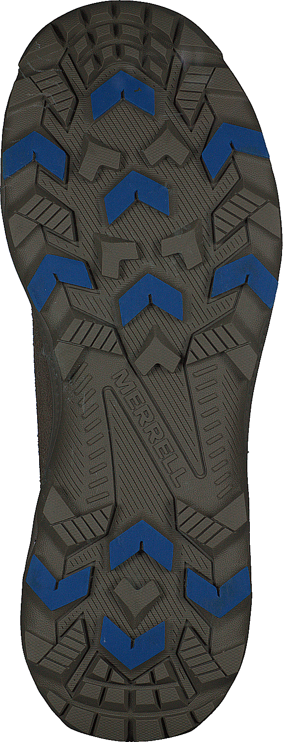 Icepack 2 Bluff Polar Wtpf Camel