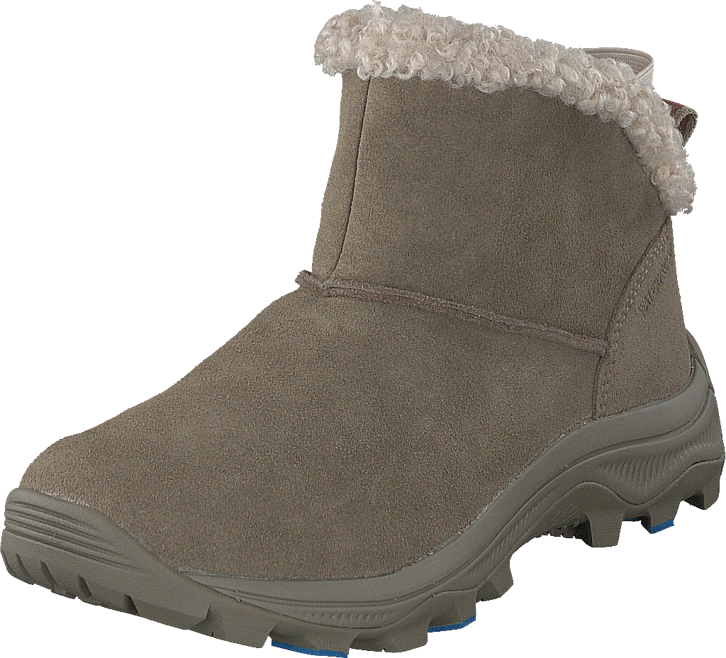 Icepack 2 Bluff Polar Wtpf Camel
