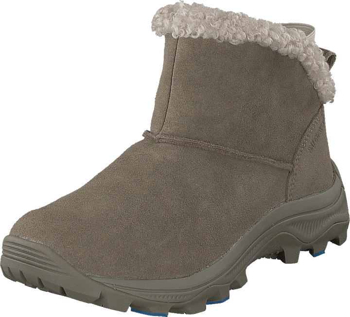 Icepack 2 Bluff Polar Wtpf Camel