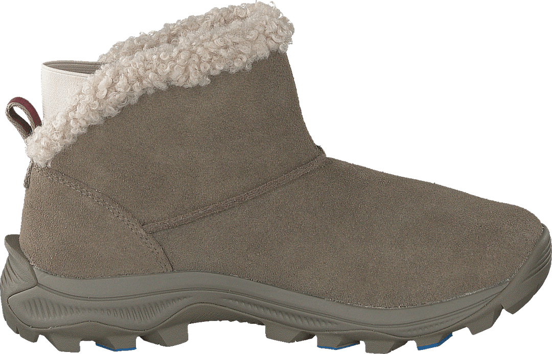 Icepack 2 Bluff Polar Wtpf Camel