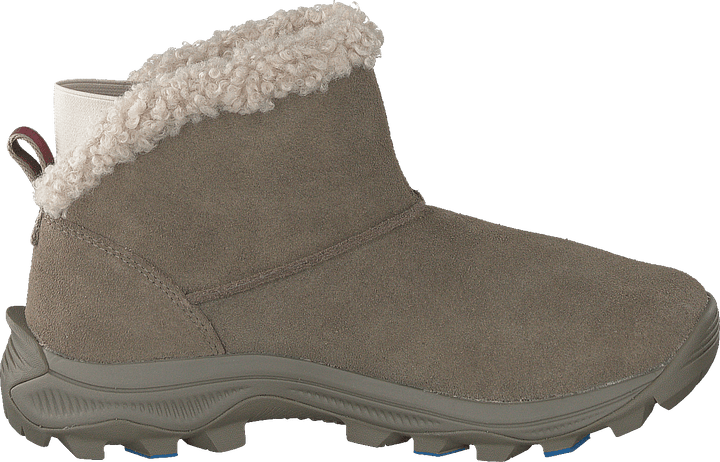 Icepack 2 Bluff Polar Wtpf Camel