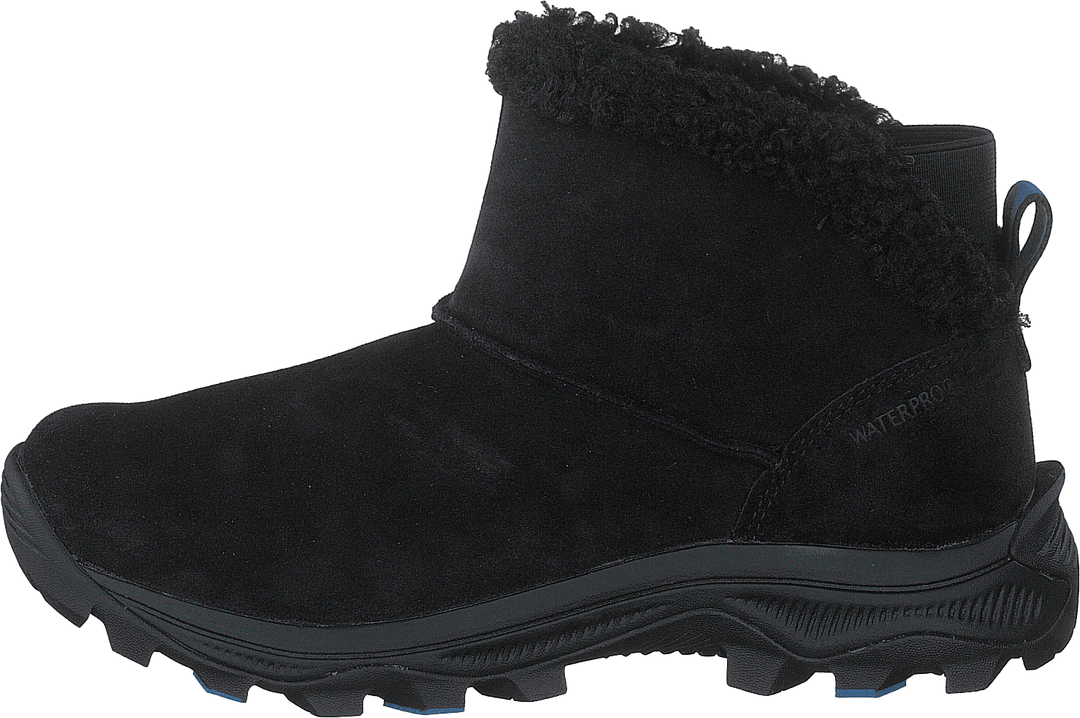 Icepack 2 Bluff Polar Wtpf Black
