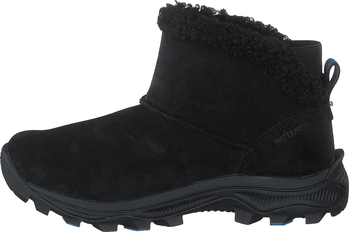 Icepack 2 Bluff Polar Wtpf Black