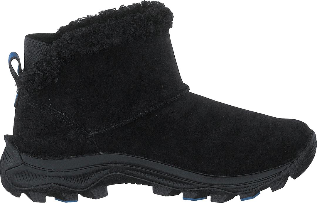 Icepack 2 Bluff Polar Wtpf Black