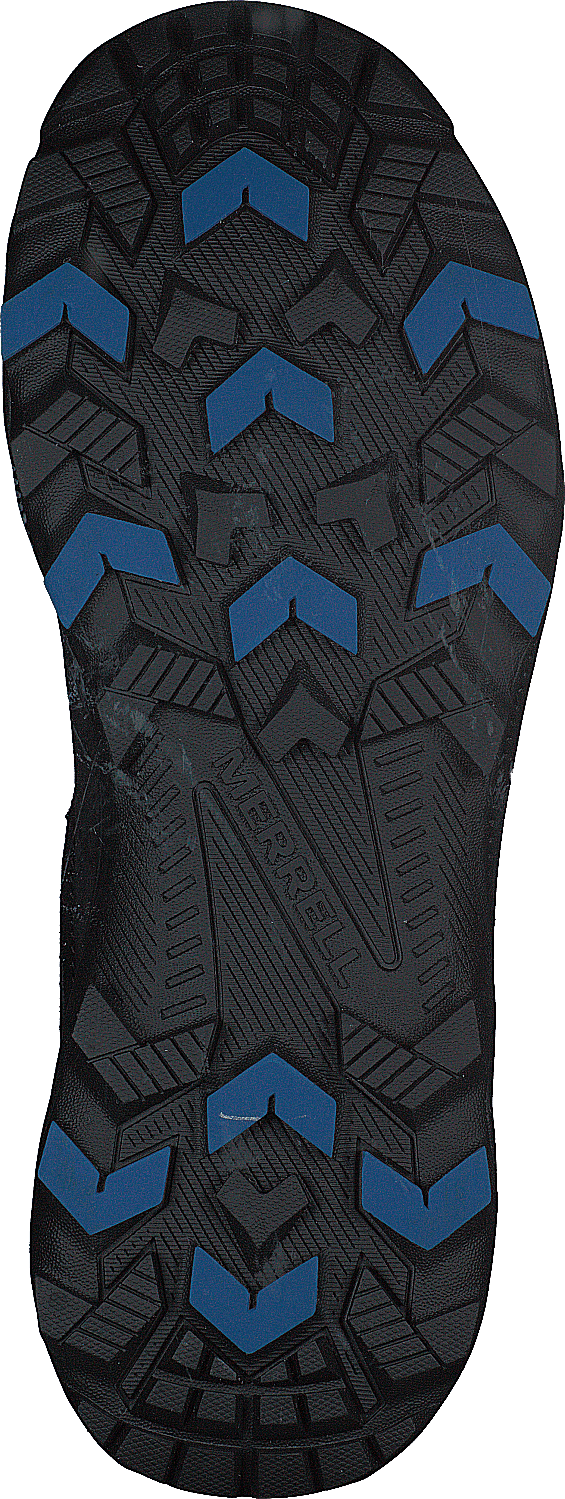 Icepack 2 Bluff Polar Wtpf Black