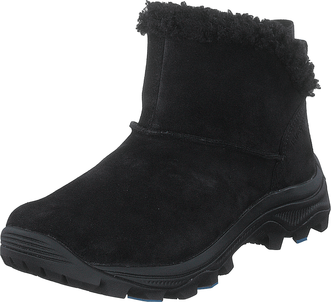 Icepack 2 Bluff Polar Wtpf Black
