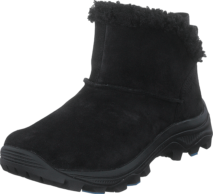 Icepack 2 Bluff Polar Wtpf Black