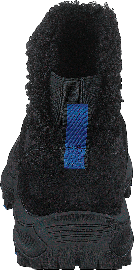 Icepack 2 Bluff Polar Wtpf Black