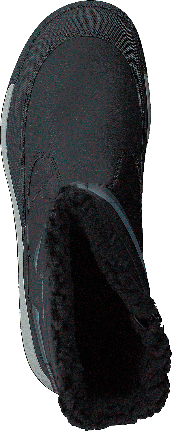 Alpine Puffer Wtpf Zwart/grijs