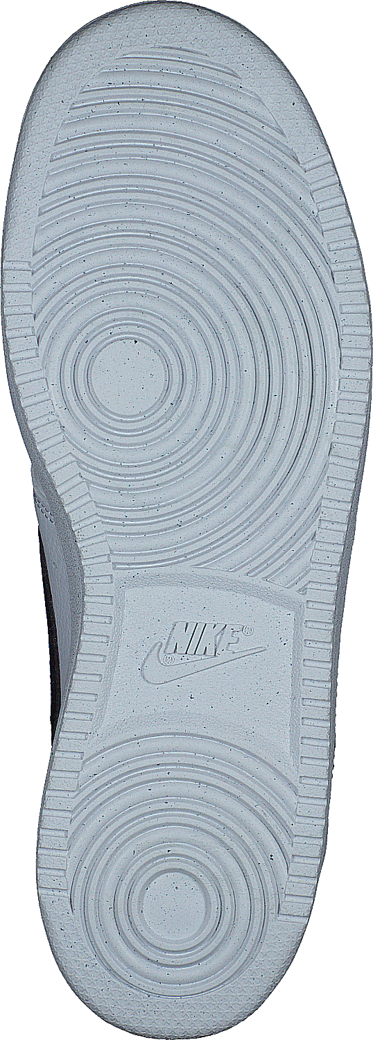 Court Vision Low Next Nature Herren Schuhe WHITE/BLACK-WHITE