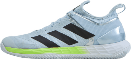 Adizero Ubersonic 4 W Clay 000/gris