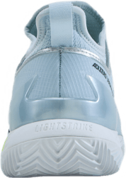 Adizero Ubersonic 4 W Clay 000/gris