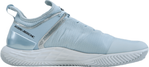 Adizero Ubersonic 4 W Clay 000/gris