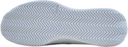 Adizero Ubersonic 4 W Clay 000/gris