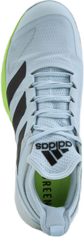 Adizero Ubersonic 4 W Clay 000/gris