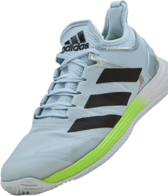 Adizero Ubersonic 4 W Clay 000/gris