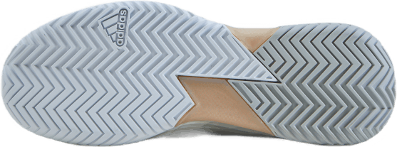 Adizero Ubersonic 4 W 000/gris