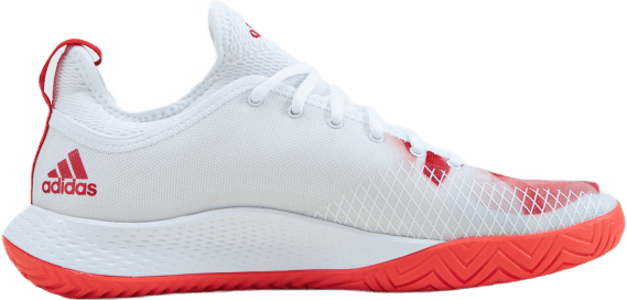 Defiant Generation W 000/red