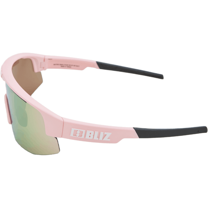 Matrix Small Matt Powder Pink