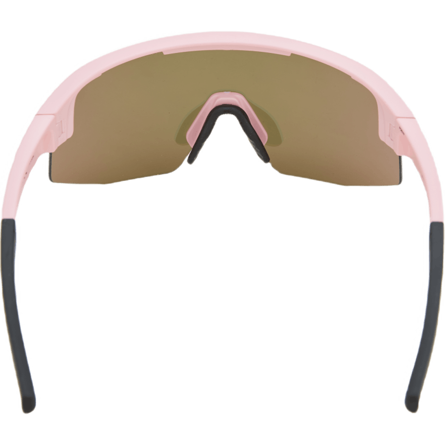 Matrix Small Matt Powder Pink