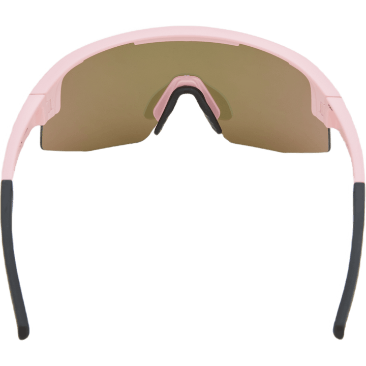 Matrix Small Matt Powder Pink
