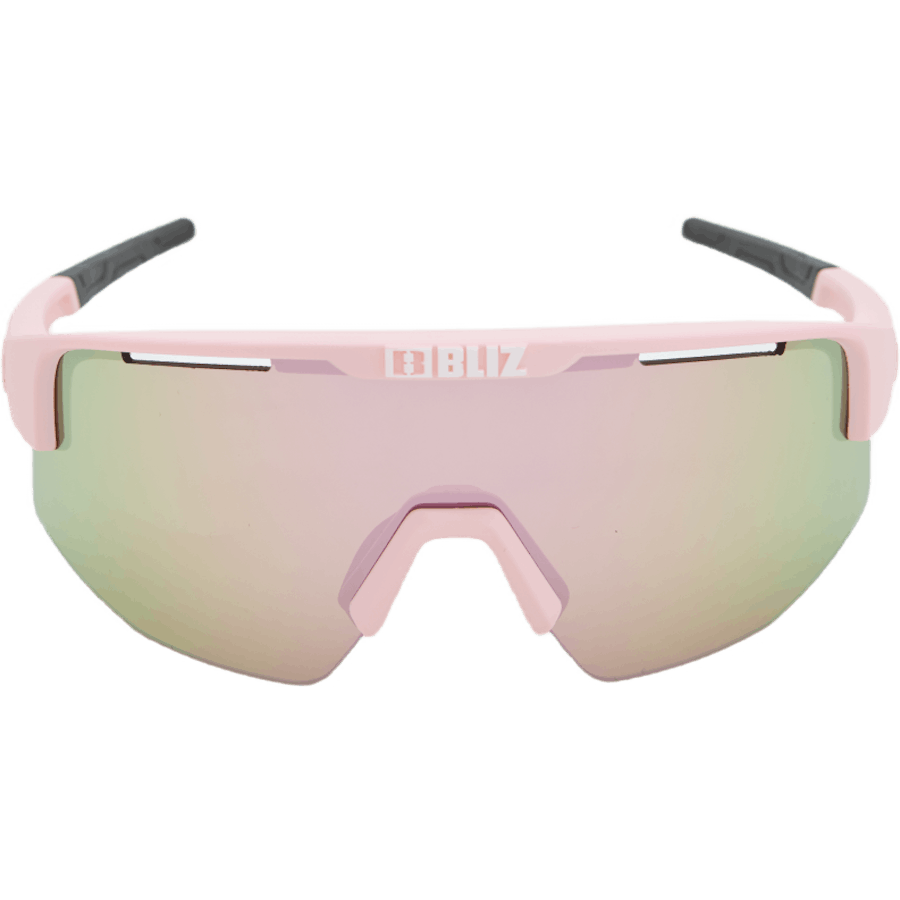 Matrix Small Matt Powder Pink