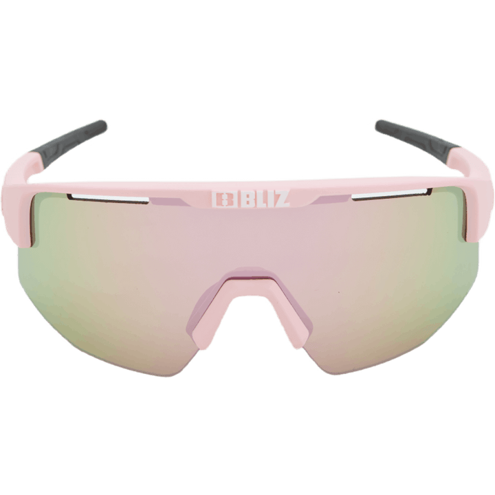 Matrix Small Matt Powder Pink