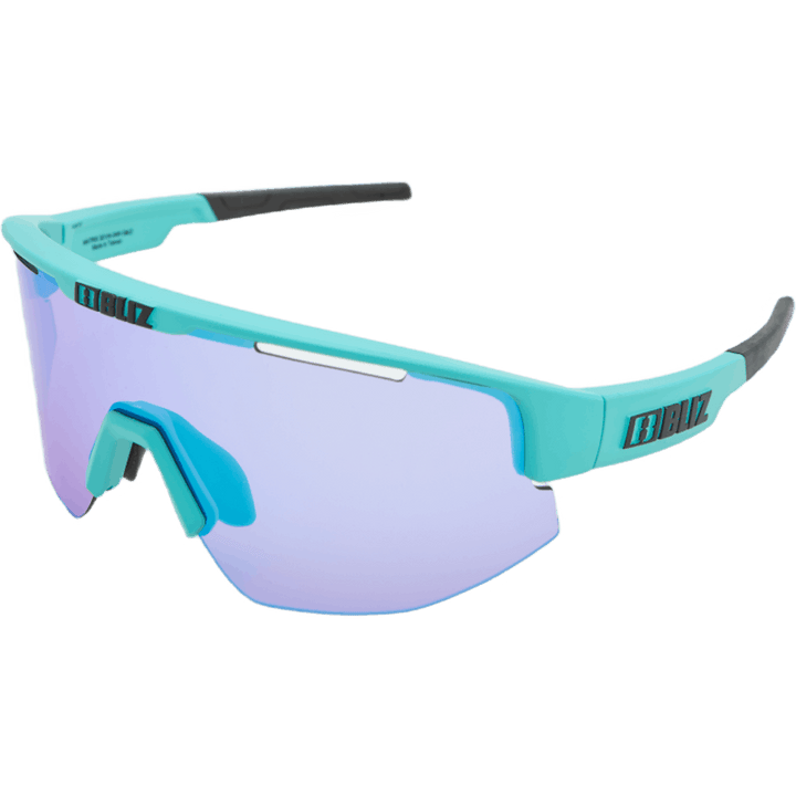 Matrix Nano Optics | Nordic Li Matt Turquoise