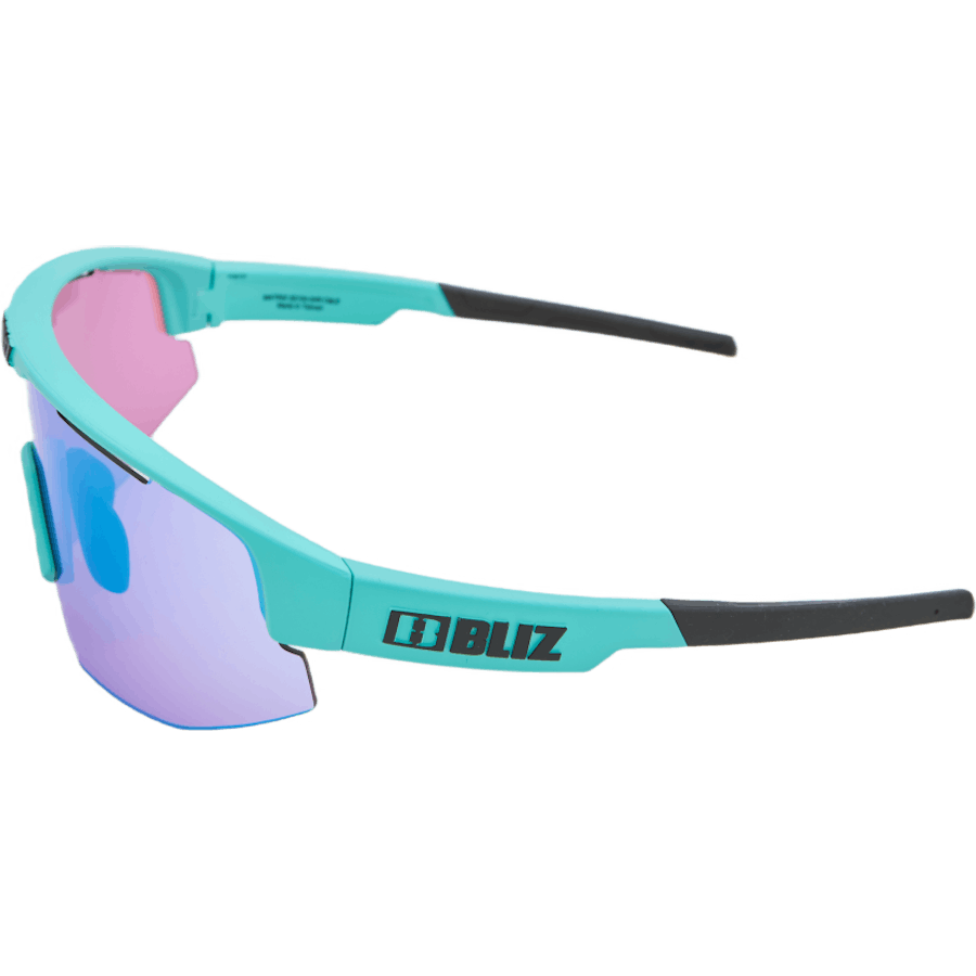 Matrix Nano Optics | Nordic Li Matt Turquoise